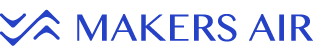 Makers Air Logo